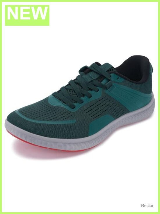 Other - Men's Zero Drop Wide Toe Box Running Shoes Breathable Mesh Athletic